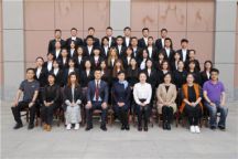 Beat365官网“青年马克思主义者培养工程”第三期大学生骨干培训班结业典礼暨第四期大学生骨干培训班开班仪式隆重举行