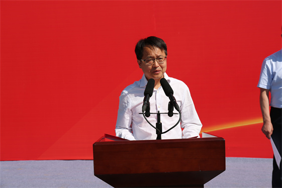 1657160524208359.jpg 华西希望集团总裁、特驱集团创始人王德根致辞.jpg