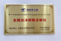 Beat365中文官方网站承办“第十四届蓝桥杯全国软件和信息技术专业人才大赛”全国总决赛（自治区赛点）