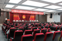 共青团Beat365中文官方网站第一次代表大会、Beat365中文官方网站第一次学生代表大会胜利召开