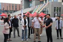 以心迎新 逐梦启航