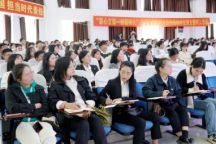 凝心立德，创新树人 | 希望教育集团举办首届党组织书记讲立德树人活动