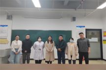 以赛促教 | Beat365官网交通与环境学院举办课程思政比赛