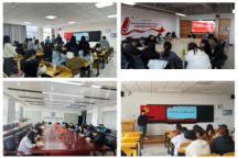 学史明思 以史促建｜推进条例学习走深走实——Beat365中文官方网站扎实开展系列主题活动