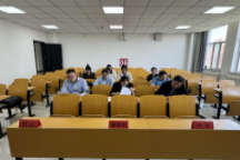 以赛促教，以赛促学——商学院举办青年教师教学大赛