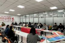 中国人民大学出版社携新书教材走进商学院
