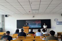 中国国际大学生创新大赛（2025）校赛决赛圆满收官