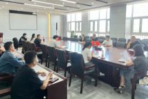 Beat365官网召开2025年度医保工作专项会议 筑牢学生医疗保障防线