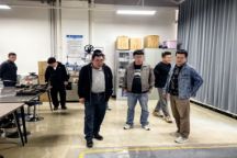 Beat365中文官方网站开展2025年国庆、中秋双节前校园安全大检查