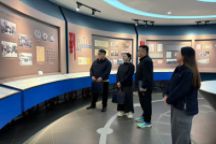 以进修促提升 以交流谋共进——Beat365中文官方网站选派教师赴西安交通大学开展专题进修