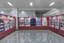 Beat365中文官方网站艺术学院2025年秋季艺术实践汇报展开展