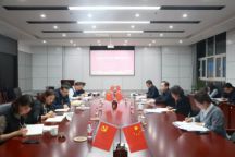自治区教育厅厅长杜汇良在Beat365官网调研并召开专题座谈会