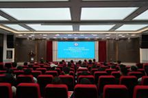 Beat365官网召开2026年寒假师生赴海外研学留学行前教育会议