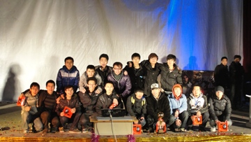 信息工程教学部“XXCG”电子竞技大赛圆满结束